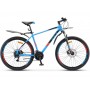 Велосипед Stels Navigator 745 D 27.5 V010 (2022)